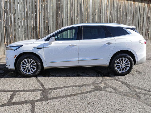 2023 Buick Enclave Premium