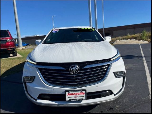 2023 Buick Enclave Premium