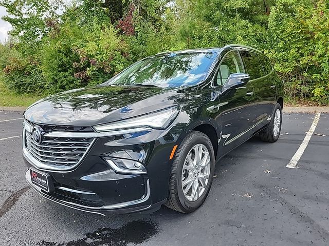 2023 Buick Enclave Premium