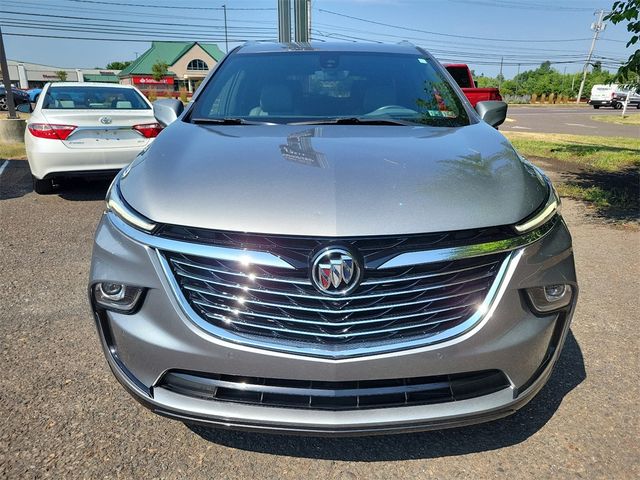 2023 Buick Enclave Premium