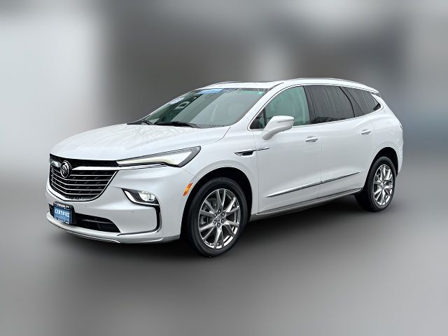 2023 Buick Enclave Premium
