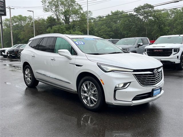 2023 Buick Enclave Premium