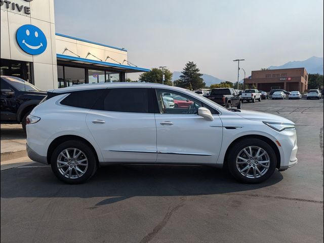 2023 Buick Enclave Premium