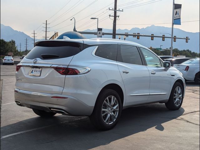 2023 Buick Enclave Premium