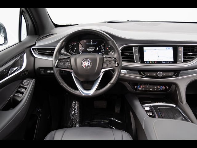 2023 Buick Enclave Premium