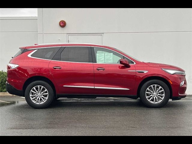 2023 Buick Enclave Premium