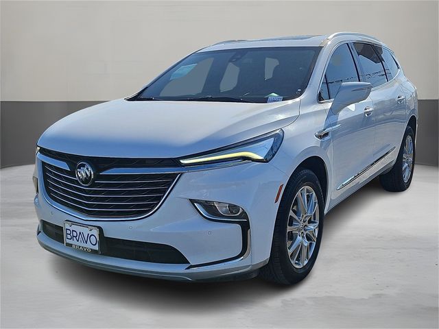 2023 Buick Enclave Premium