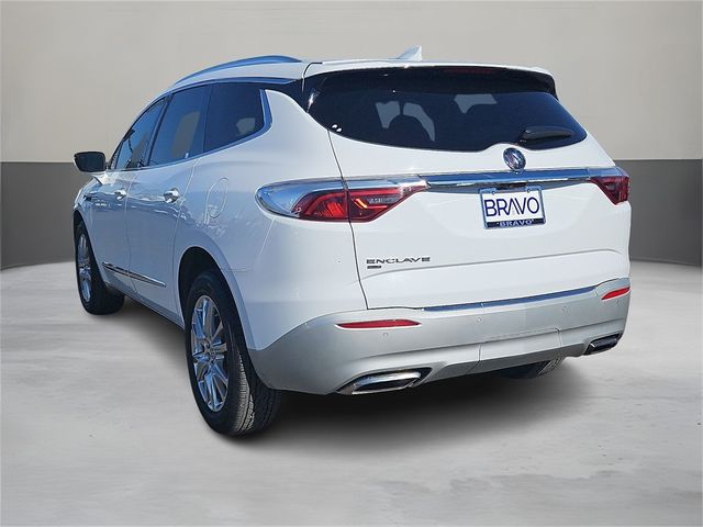 2023 Buick Enclave Premium