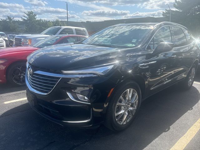 2023 Buick Enclave Premium