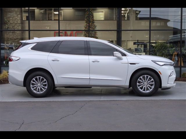 2023 Buick Enclave Premium