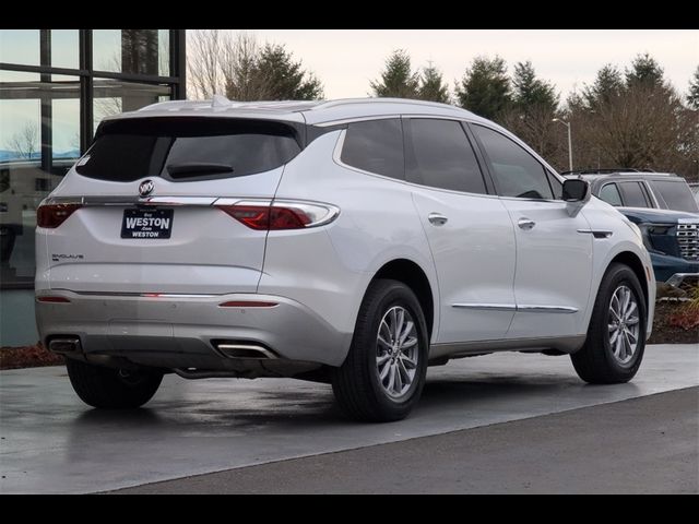 2023 Buick Enclave Premium