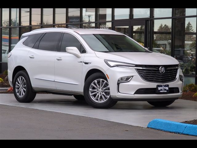 2023 Buick Enclave Premium