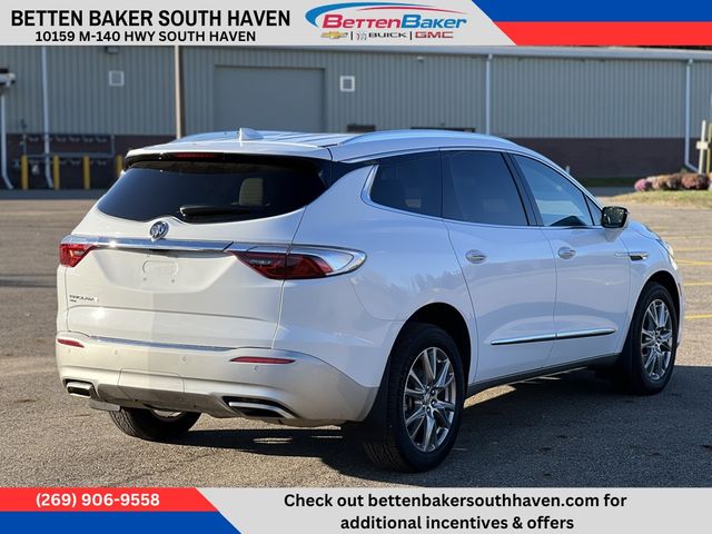 2023 Buick Enclave Premium