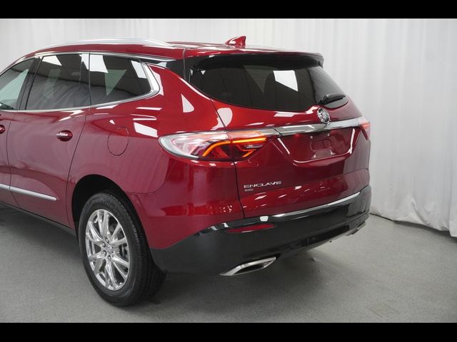 2023 Buick Enclave Premium