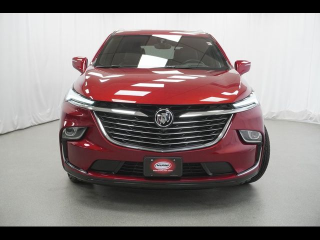 2023 Buick Enclave Premium