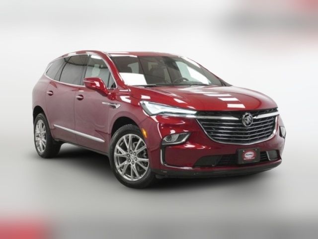 2023 Buick Enclave Premium