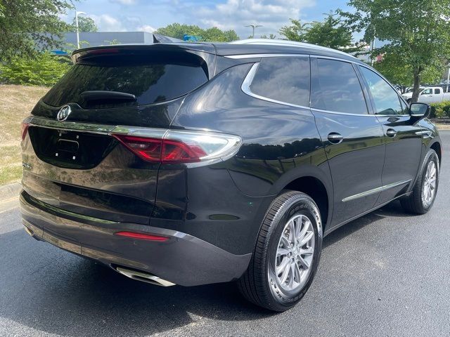 2023 Buick Enclave Premium