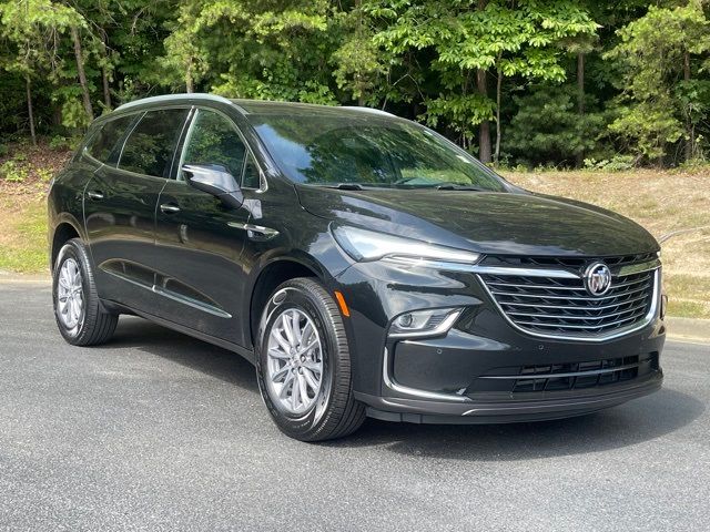 2023 Buick Enclave Premium