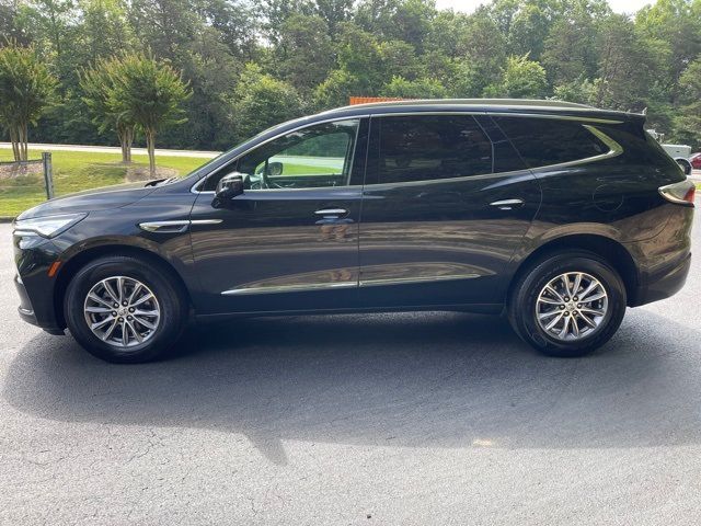 2023 Buick Enclave Premium