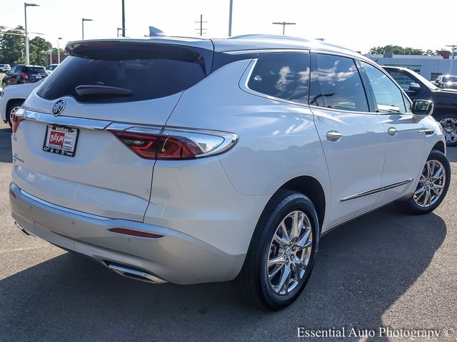 2023 Buick Enclave Premium