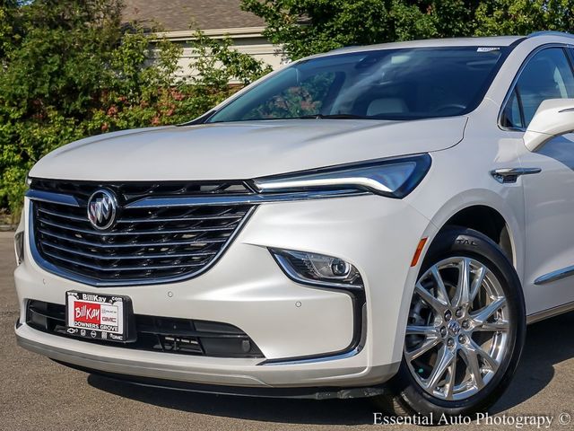 2023 Buick Enclave Premium