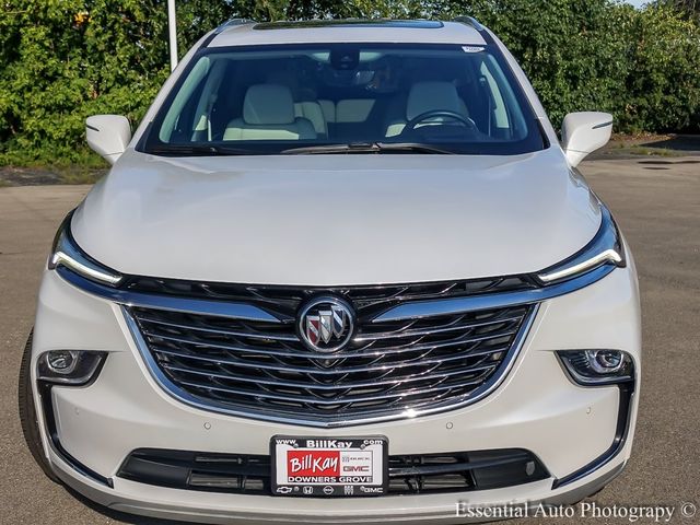 2023 Buick Enclave Premium