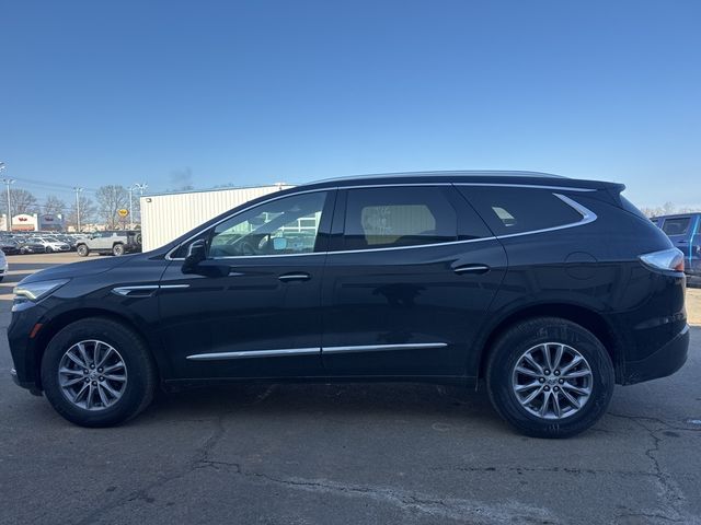 2023 Buick Enclave Premium