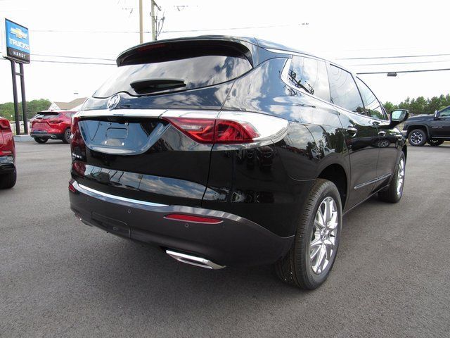 2023 Buick Enclave Premium