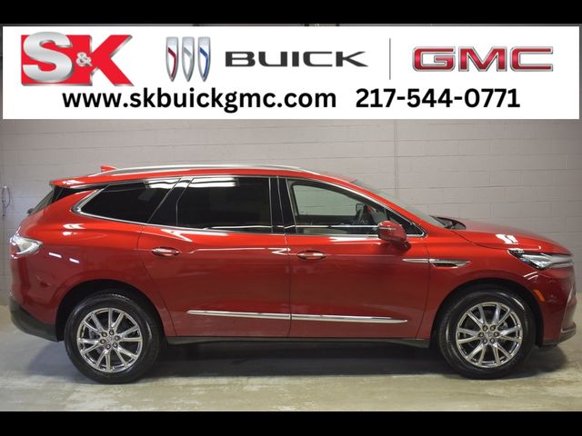 2023 Buick Enclave Premium