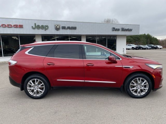 2023 Buick Enclave Premium