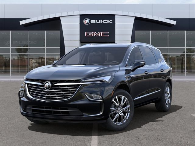 2023 Buick Enclave Premium