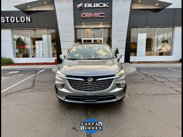 2023 Buick Enclave Premium