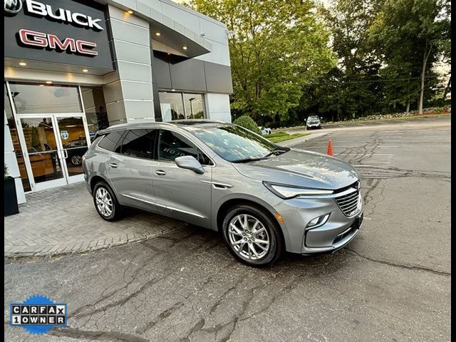 2023 Buick Enclave Premium