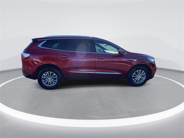 2023 Buick Enclave Premium