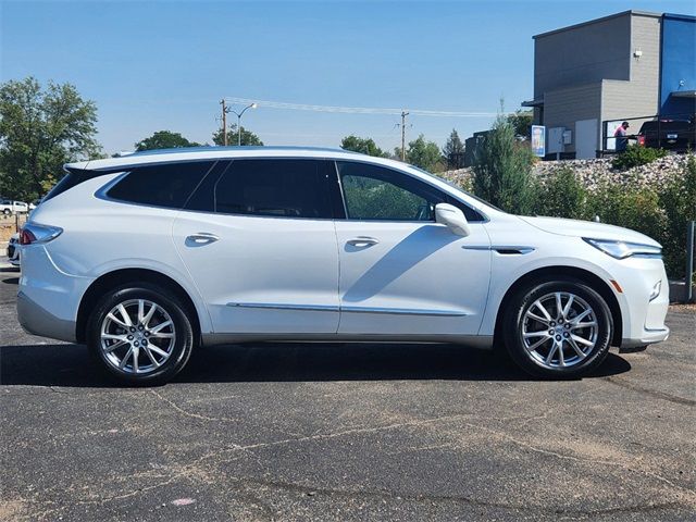 2023 Buick Enclave Premium