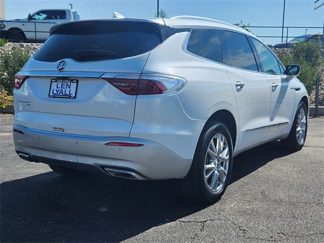 2023 Buick Enclave Premium