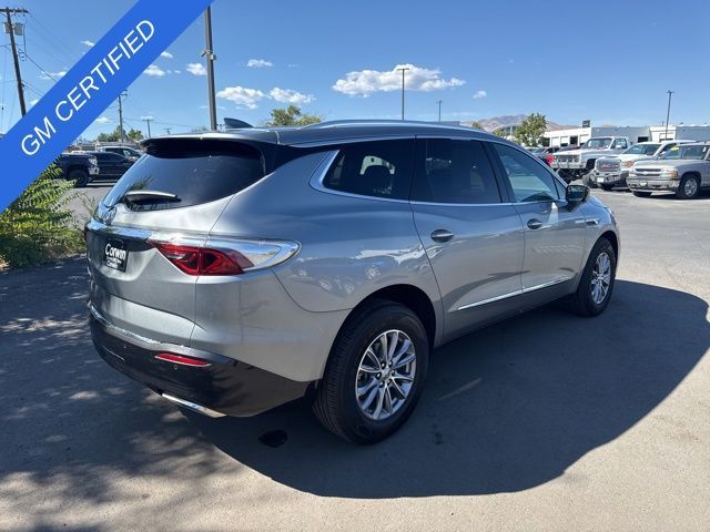 2023 Buick Enclave Premium