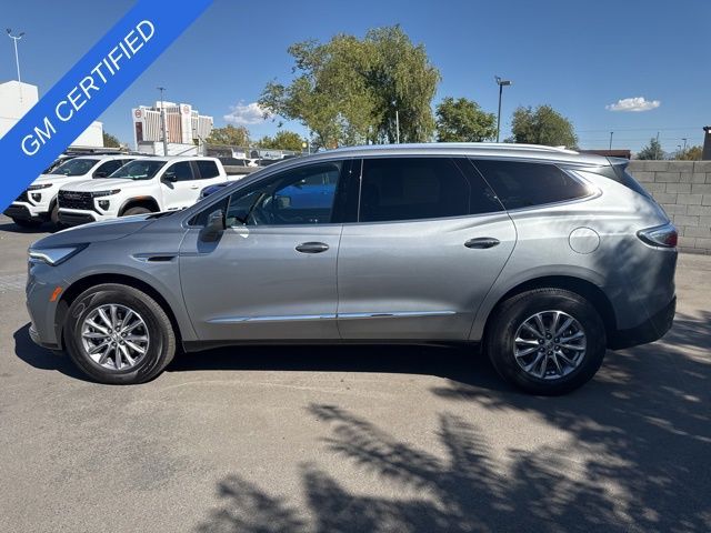 2023 Buick Enclave Premium