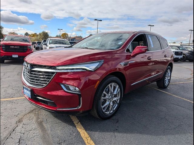 2023 Buick Enclave Premium