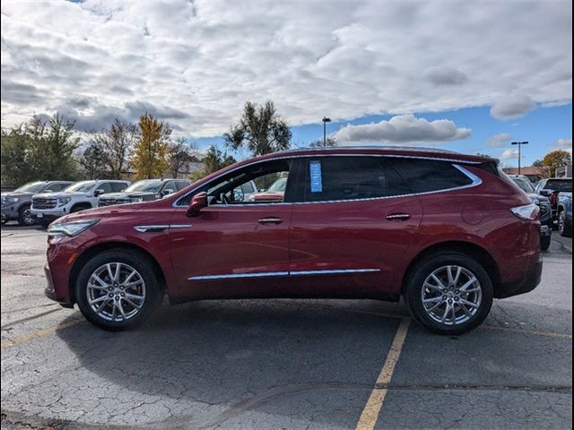 2023 Buick Enclave Premium