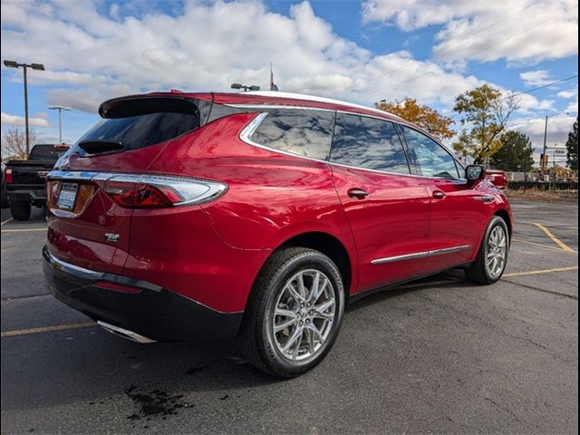 2023 Buick Enclave Premium