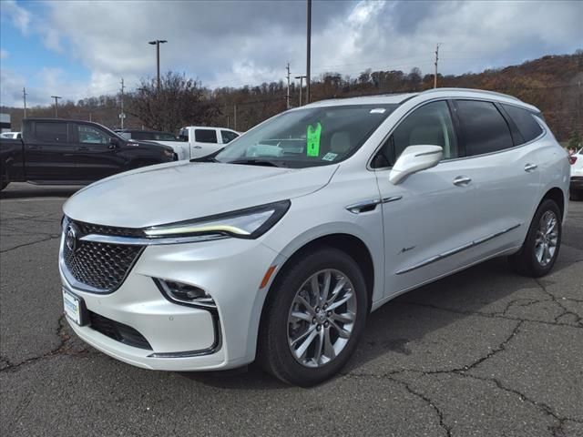 2023 Buick Enclave Avenir