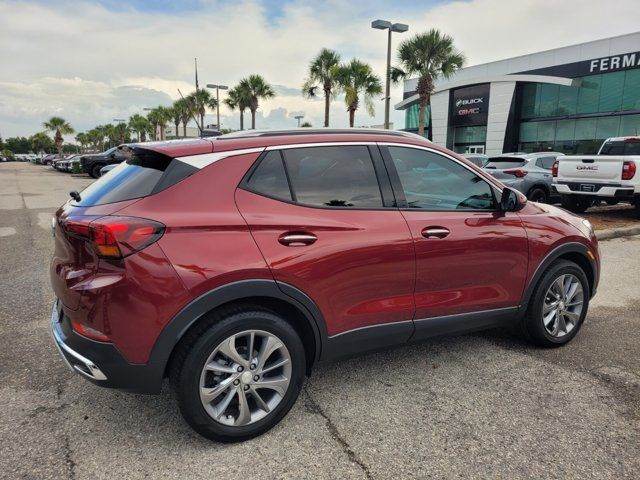 2023 Buick Encore GX Essence