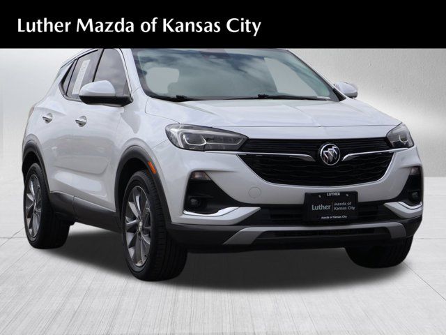 2023 Buick Encore GX Essence