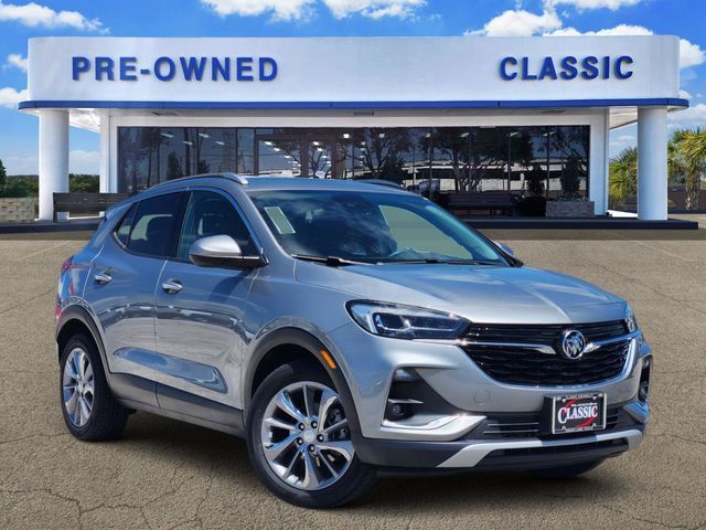 2023 Buick Encore GX Essence