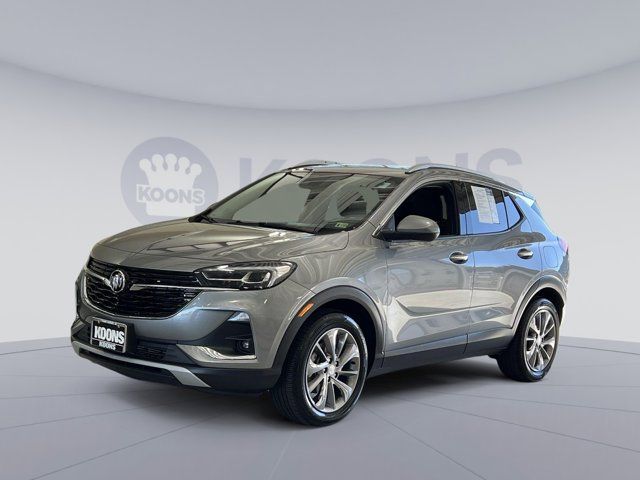 2023 Buick Encore GX Essence