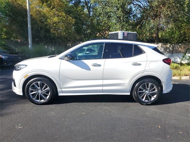 2023 Buick Encore GX Essence