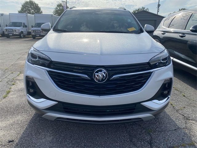 2023 Buick Encore GX Essence