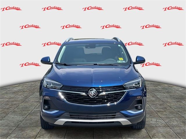 2023 Buick Encore GX Essence