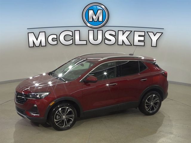 2023 Buick Encore GX Essence